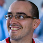 dave mcclure photo